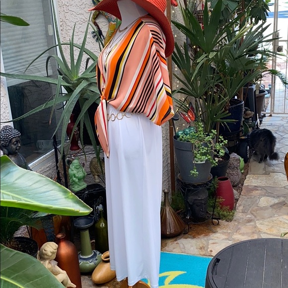 🧡🧡Very Cute 2Piece Outfit🧡🧡 - Picture 4 of 6